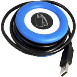 Lecteur et encodeur desfire NFC/ lecteur avec sdk SC15133