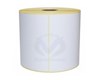 Étiquette PP BLANC 50*25 RLX 1000 MD 40 PB 50*25R1 M4