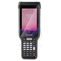 EDA61K-ONUB3 Terminal Mobile EDA61K Clavier Numérique WLAN 4G 32G (PACK-EDA61K-WLAN)