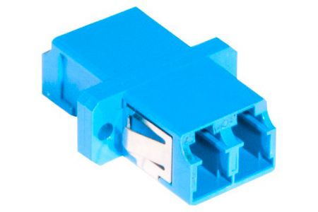 TRAVERSE LC DUPLEX SM ALFAFONET ALFFOLCDXS M