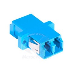 TRAVERSE LC DUPLEX SM ALFAFONET ALFFOLCDXS M