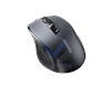 Ugreen Souris sans fil Design Egr 2 4 GHZ 15M Noir