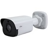 Camera IP UNIVIEW Bullet 5MP Vandal-resistant IR Fixed Smart IR Ipc2125-f28 UNIVIEW Bullet 5MP