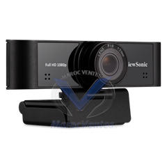 ViewSonic HD Webcam VB-CAM-001