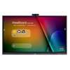 ECRAN LED INTERACTIF VIEWSONIC IFP6532 65  4K Tactile  + CAMERA INTEGREE
