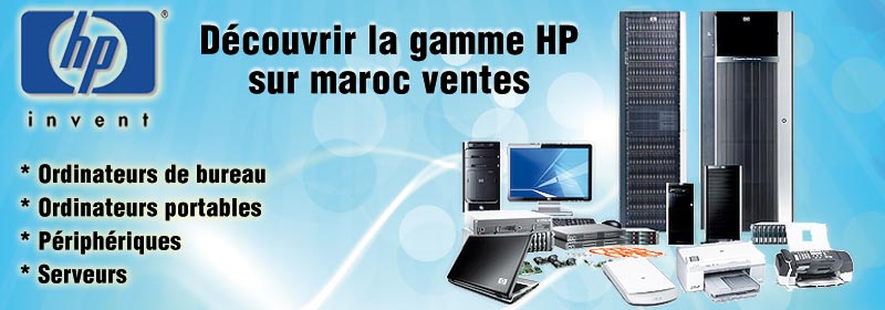 HP