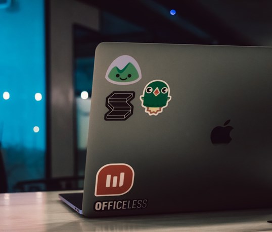MacBook Air