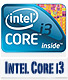 Processeur Intel Core i3 