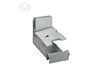 Accessoire (Copieurs) Finisher U1 Module De Finition 0416B001AA