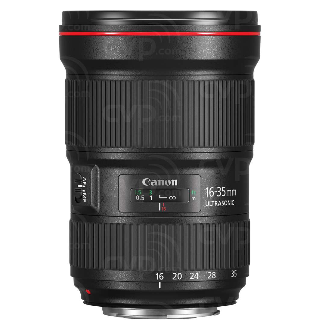 Objectif grand angle EF 16-35mm f/2.8L III USM 0573C005AA