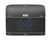 FREEWAY Kit Mains Libres pour Voiture Bluetooth sans Fil