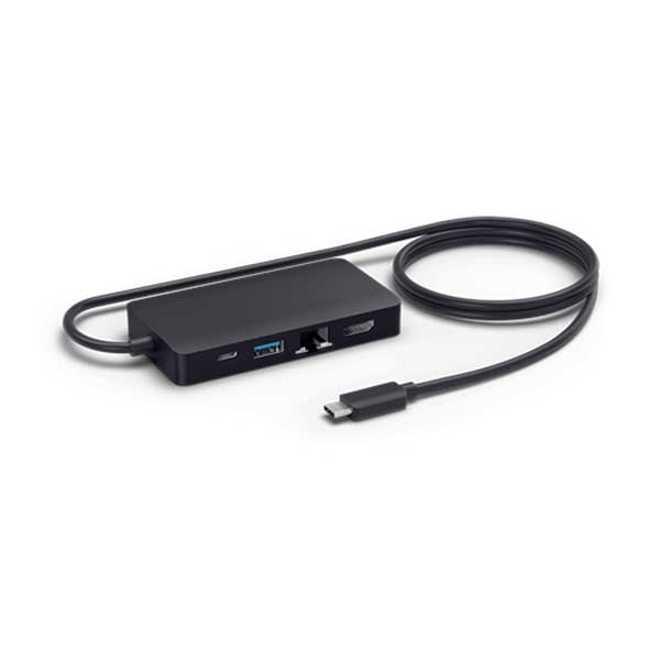 Station d'accueil USB-C pour Jabra PanaCast et Jabra Speak 14207-58