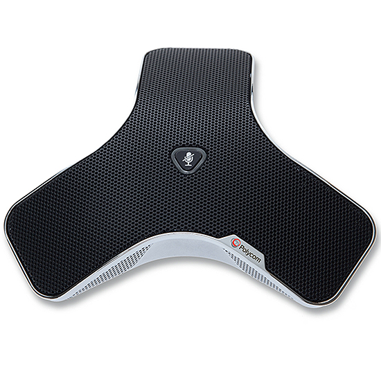 MICROPHONE EXTENSION POLYCOM GROUP 2215-63885-001