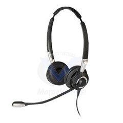 Jabra BIZ™ 2400 Duo NOUVELLE GENERATION IP Perche micro Flex micro 82 Antibruit