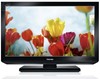 Téléviseur REGZA EL Series 26" LCD à rétroéclairage à LED 26EL833F