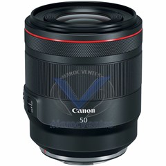 Objectif standard RF 50 mm f/1.2L USM