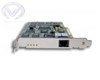 Carte DIVA Server UNIVERSAL PRI-8 PCI - 1 Port ISDN PRI, 8 DSP
Les cartes Diva Server PRI/E1-30("Diva PRI/E1-30") sont des cartes serveur intelligentes, particulièrement performantes. Disponibles aux formats PCI et PCI Express, elles offrent à la fois une connectivité numérique et analogique pour des lignes RNIS.
