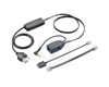 APA-23 Adaptateur pour Crochet Commutateur Electronique