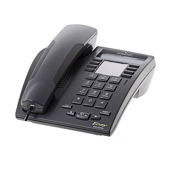 Téléphone numérique Ecran 1 ligne 20 caractères 4010