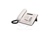 Téléphone PABX filaire, écran Noir 4019