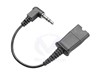 CABLE ASSY,3.5MM,QD,SPARE
