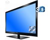 Téléviseur LED 3D 42" REGZA VL Series 42VL863F