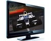 LCD 42 "Full HD 1080p avec Digital Crystal Clear 42PFL3609/98