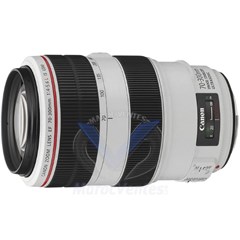 Objectif EF 70-300mm f/4-5.6 L IS USM