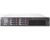 Serveur Proliant DL380G7 E5620 2x2GB P410i/256 2x146GB SAS DVD-RW 1x460W 3YW 470065-455