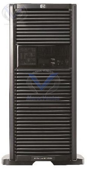 Serveur ML370 G6 Processeur Xeon Quad-Core E5620 470065-513