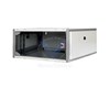 Armoire HYPERLINE SERIES 600 * 600 - 4U - RAL 7035 LIGHT GREY LN-HL-04U6060-CC-A/F