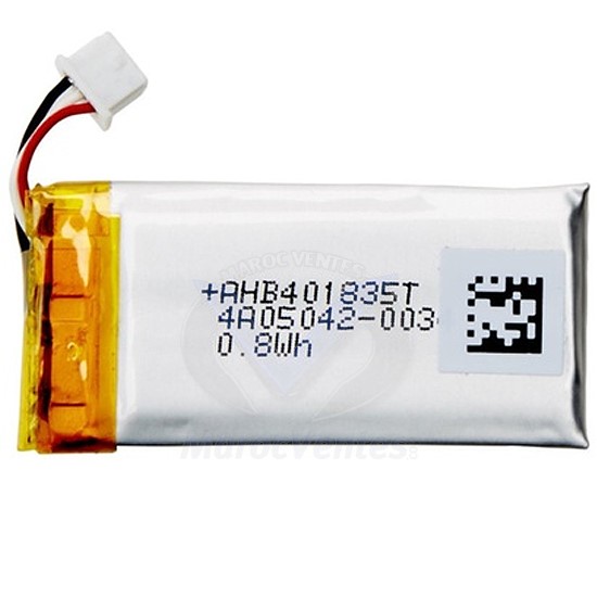 Batterie DW Office, DW PRO 1 et 2 504374