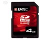 Mémoire SD 4Go 60X
