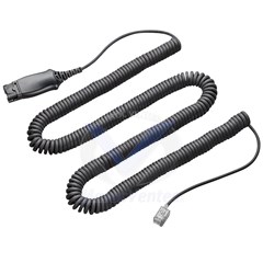 Câble adaptateur HIS avec déconnexion rapide pour téléphones Avaya 9600 72442-41