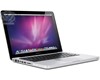 MacBook Pro 13" Intel Core i7 2.7 GHz 4 Go 500 Go
L'Apple MacBook Pro fonctionne dans une parfaite harmonie. Très performant pour vos tâches professionnelles, il est aussi incroyablement doué pour les loisirs et les autres tâches du quotidien. Cela parce qu'Apple conçoit à la fois le matériel et les logi