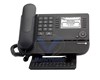 Téléphone Filaire Numérique Haut Gamme 8039