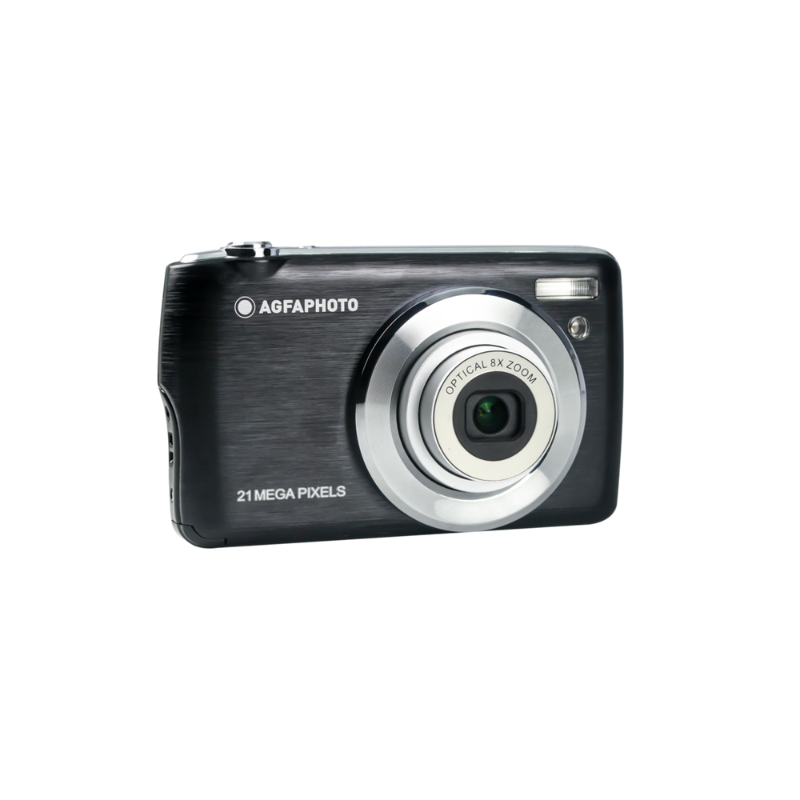 Appareil Photo Compact AGFA DC8200 avec Zoom Optique 8X