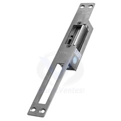 GACHE ELECTRIQUE ALUMINIUM CERNODBUI EN ACIER