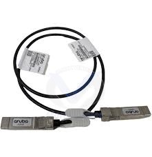 Aruba 10G SFP+ to SFP+ 1m Direct Attach Copper Cable J9281D