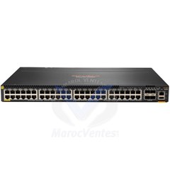 Aruba 6300M 48G CL4 PoE 4SFP56 Swch JL661A