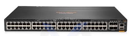Aruba 6300M 48G 4SFP56 Swch JL663A