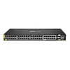 6200M 36G 12SR5 Class6 PoE 4SFP+ Switch