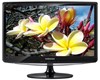 Ecran LCD TV Samsung B1930HD 19" Noir Glace
Profitez de vos émissions et films préférés sur un écran capable d'afficher un signal vidéo HD à pleine résolution (TNT HD). Toute la magie de la Télévision Numérique Terrestre Haute Définition: image qualité DVD et son exceptionnel !