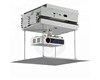 ASCENSEUR PLAFOND POUR VIDEOPROJECTEUR BML-100