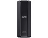 Back-UPS RS Pack Batterie 24V
Le BR24BPG est Batterie Externe.Fournit
une Flexibilité de Déplacer l'unité ou
le Refroidissement est Nécessaire.
Spécialement Conçu pour Accepter toute
Alimentation D'entrée de Phase Unique,
Source D'alimentation 120V.