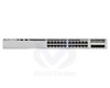 Catalyst 9200L 24 x 10/100/1000 (PoE+) + 4 x SFP+ 10 Go 740 W avec DNA 3 Ans
