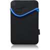 Housse en néoprène pour tablette Slidepad 700 Series - Noir/Bleu
