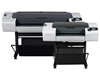 Imprimante DesignJet T790 ePrinter 44" jet d'encre - couleur CR649A