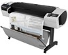 Imprimante DesignJet T1300 ePrinter 44" Couleur - Jet d'encre CR651A