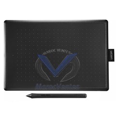 Tablette Graphique One by Wacom SMALL avec Stylet